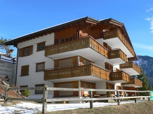 Apartamento Eva