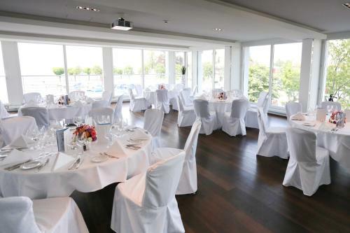 Hotel Marina Lachen