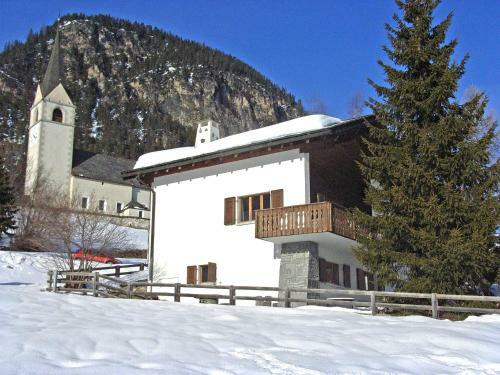 Villa Albula