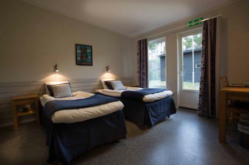 Tyleb�ck Hotell & Konferens