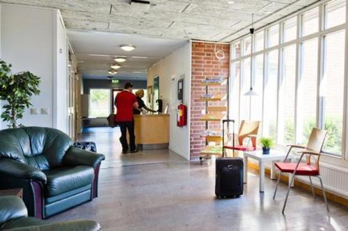 Albergue Krusb�rets Vandrarhem