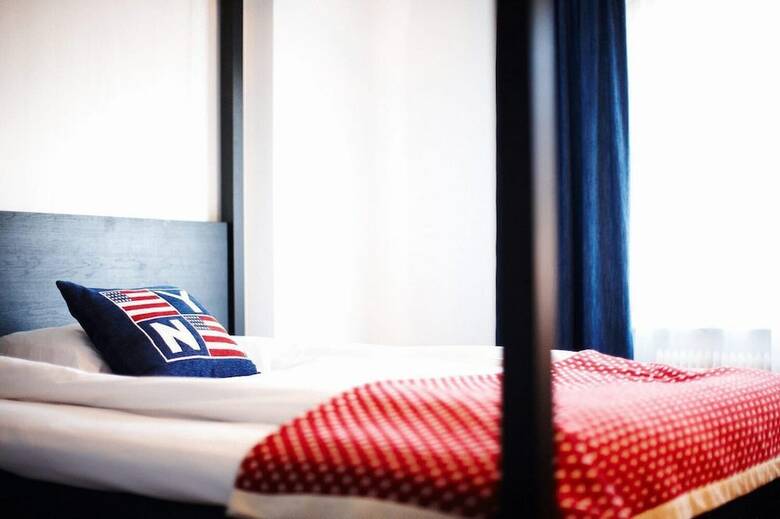 Hotel Huskvarna Stadshotell
