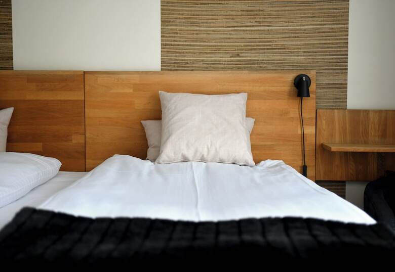 Hotel Huskvarna Stadshotell