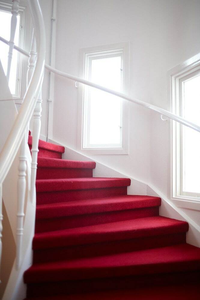 Hotel Huskvarna Stadshotell
