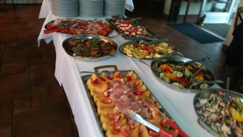 Hotel Mare & Monti