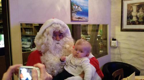 Hotel Mare & Monti