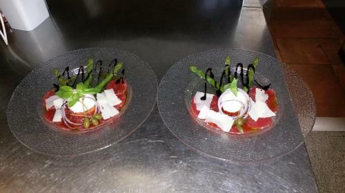 Hotel Mare & Monti