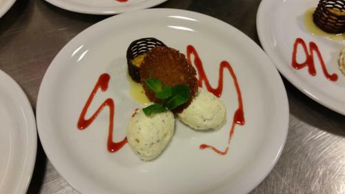 Hotel Mare & Monti