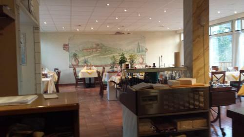 Hotel Mare & Monti