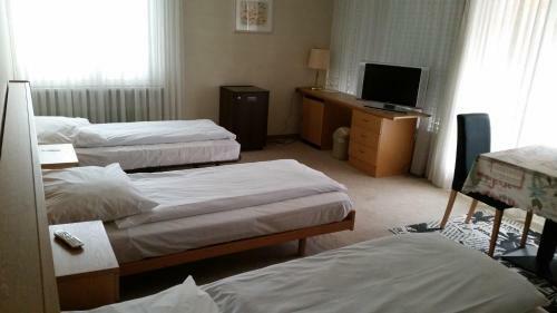 Hotel Mare & Monti