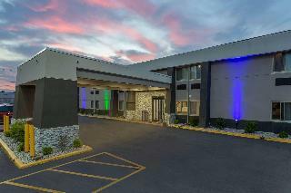 Hotel Super 8 By Wyndham South Holland