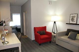 Hotel Country Inn & Suites Brooklyn Center