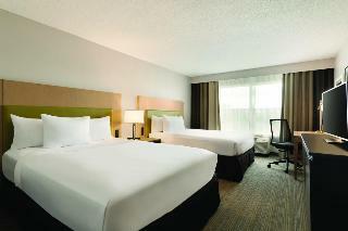 Hotel Country Inn & Suites Brooklyn Center