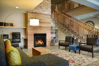 Hotel Country Inn & Suites Brooklyn Center