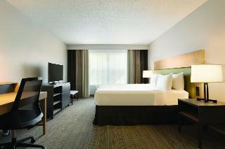 Hotel Country Inn & Suites Brooklyn Center