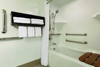 Hotel Country Inn & Suites Brooklyn Center
