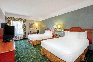 Hotel La Quinta Inn & Suites Stephenville