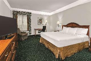 Hotel La Quinta Inn & Suites Stephenville