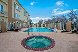 Hotel La Quinta Inn & Suites Stephenville