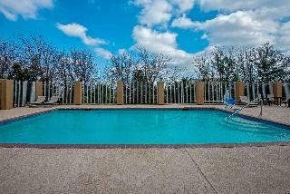 Hotel La Quinta Inn & Suites Stephenville