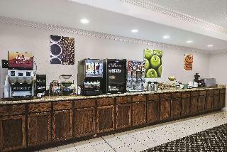 Hotel La Quinta Inn & Suites Stephenville