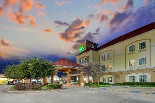 Hotel La Quinta Inn & Suites Stephenville
