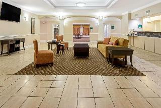 Hotel La Quinta Inn & Suites Stephenville