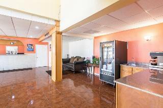 Hotel Motel 6 Wichita Falls, Tx 4590
