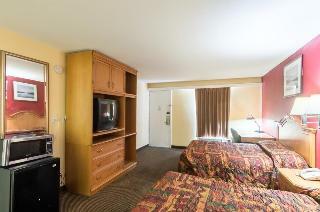 Hotel Motel 6 Wichita Falls, Tx 4590
