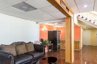Hotel Motel 6 Wichita Falls, Tx 4590