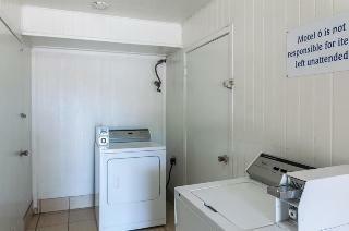 Hotel Motel 6 Wichita Falls, Tx 4590