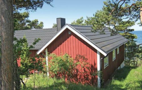 Holiday Home Visby 8