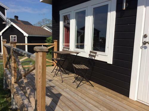 Gamla Bryggeriet Bed & Breakfast