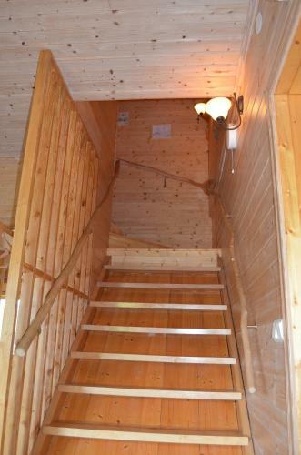 Agroturismo Pensionat S�gknorren