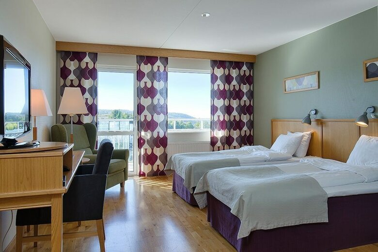 Bohusg�rden Hotell & Konferens