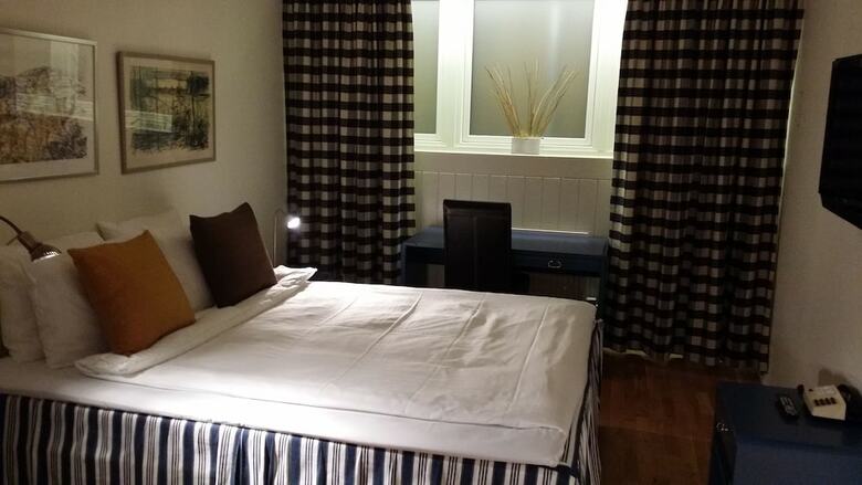 Bohusg�rden Hotell & Konferens