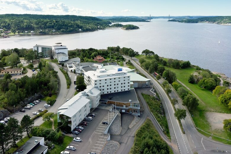 Bohusg�rden Hotell & Konferens
