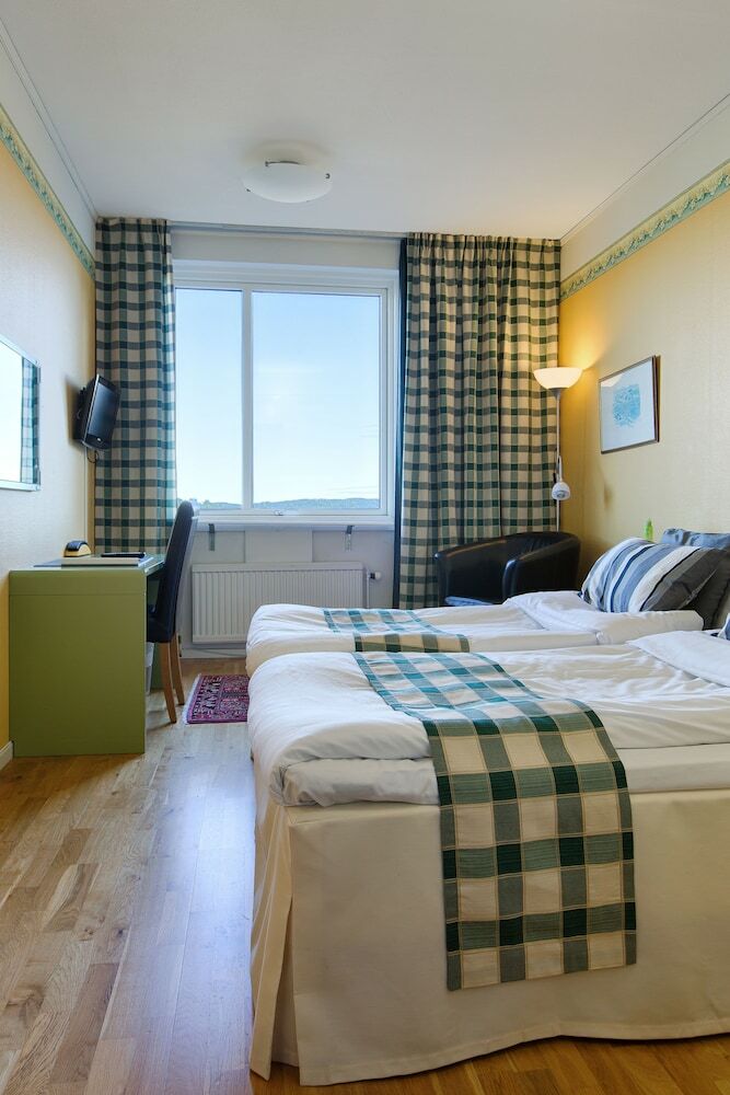 Bohusg�rden Hotell & Konferens