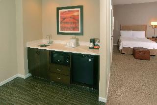 Hotel Hampton Inn Springfield-southeast, Mo
