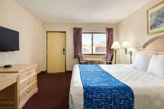 Hotel Travelodge By Wyndham Niagara Falls