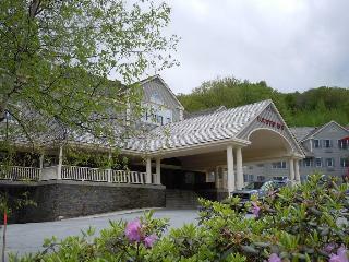Hotel Country Village At Jiminy Peak