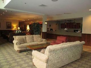 Hotel Country Village At Jiminy Peak