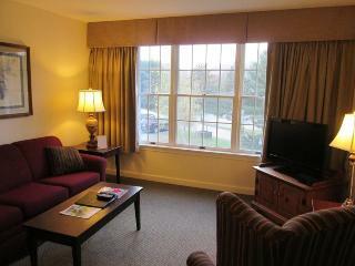 Hotel Country Village At Jiminy Peak