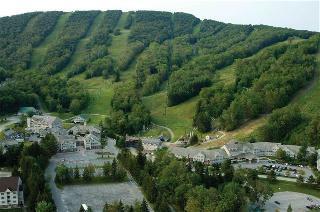 Hotel Country Village At Jiminy Peak