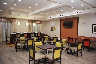 Hotel Best Western Plus Spring Inn & Suites