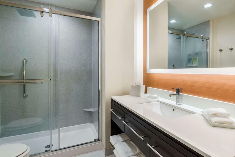 Hotel Home2 Suites By Hilton Atlanta/downtown