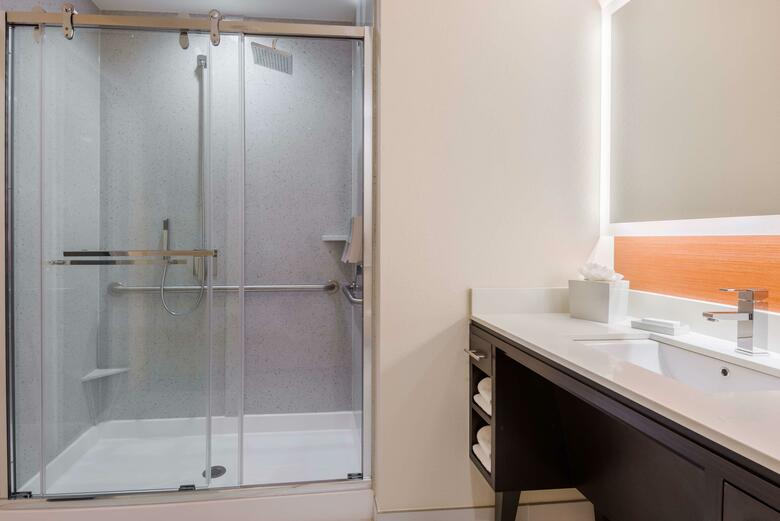 Hotel Home2 Suites By Hilton Atlanta/downtown