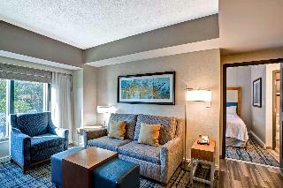 Hotel Homewood Suites By Hilton Boston/brookline