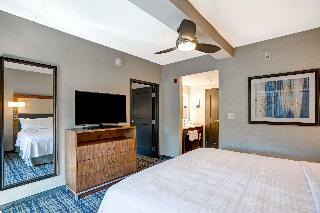 Hotel Homewood Suites By Hilton Boston/brookline