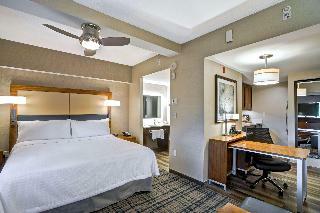 Hotel Homewood Suites By Hilton Boston/brookline